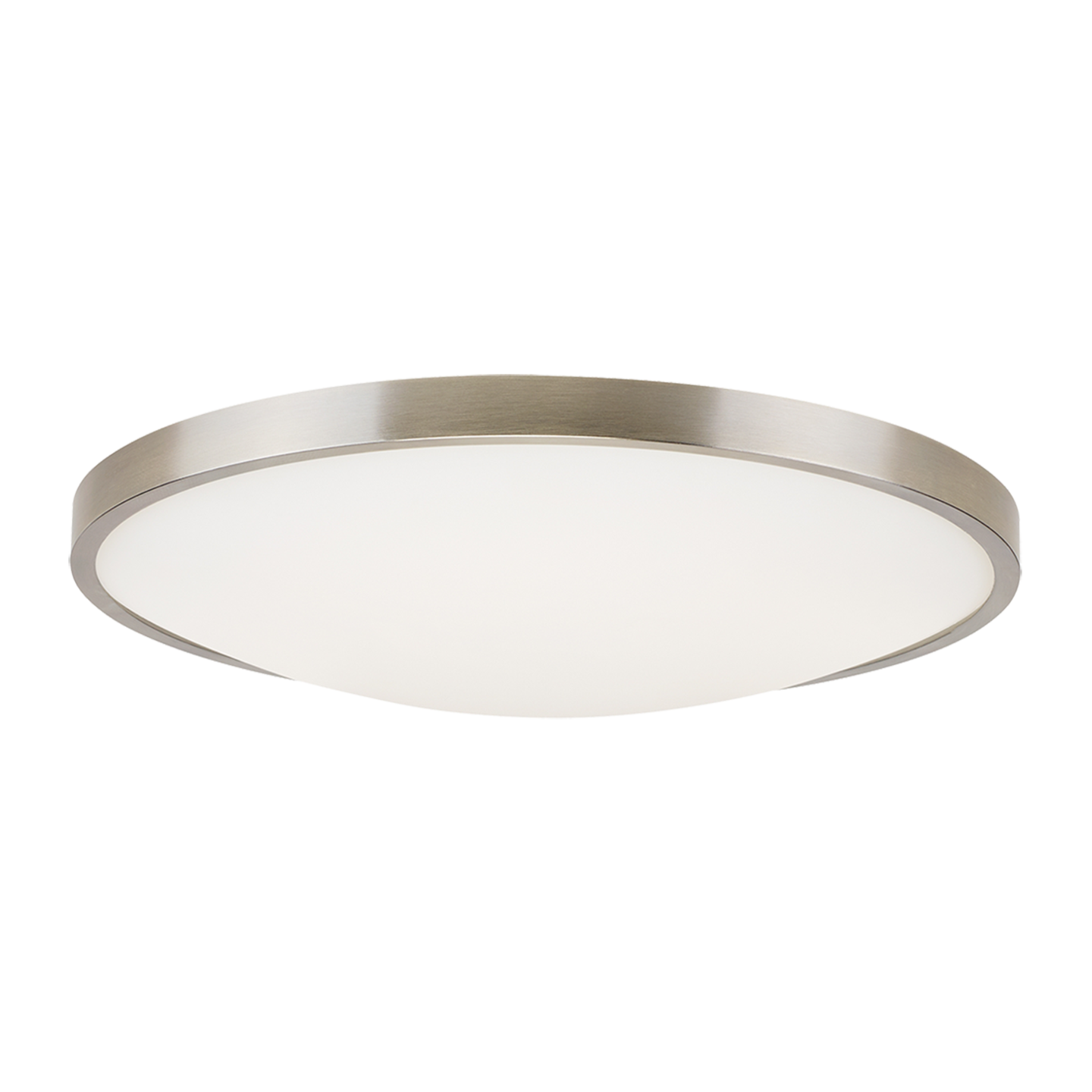 Vance 13 Flush Mount - Visual Comfort Modern 2