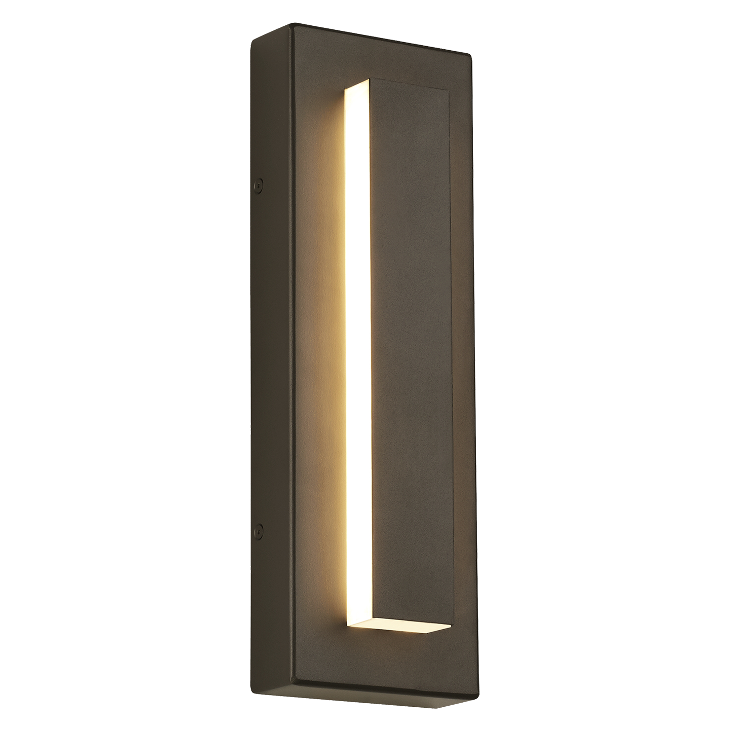 Aspen 15 Outdoor Wall - Visual Comfort Modern 1