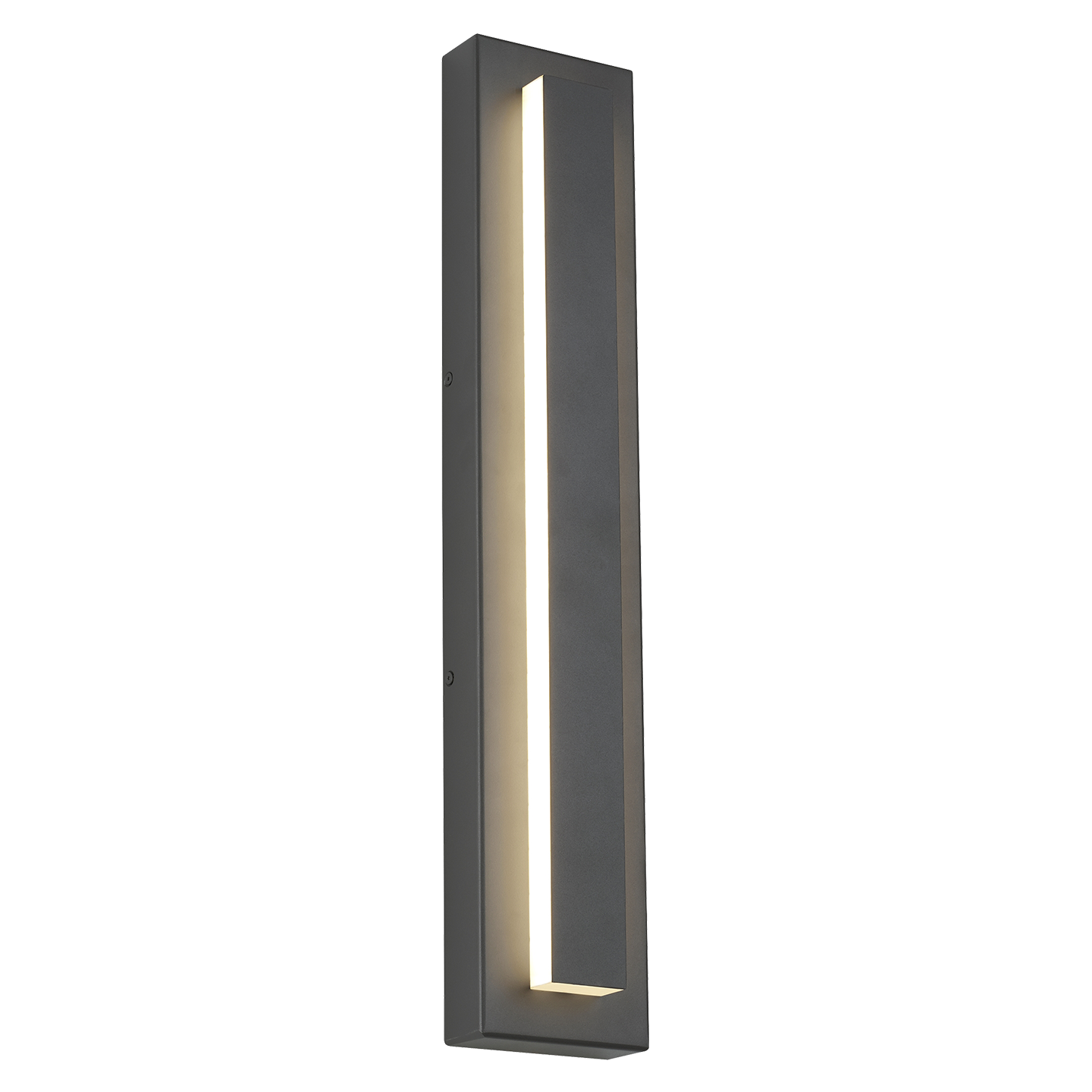 Aspen 26 Outdoor Wall - Visual Comfort Modern 1