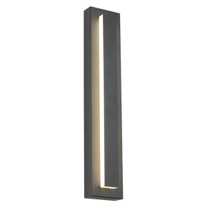 Aspen 26 Outdoor Wall - Visual Comfort Modern 1