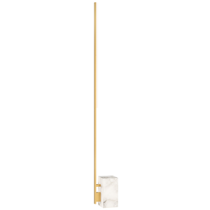 Klee 70" Floor Lamp - Visual Comfort Modern 2
