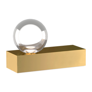 Mina Table Lamp - Visual Comfort Modern 3