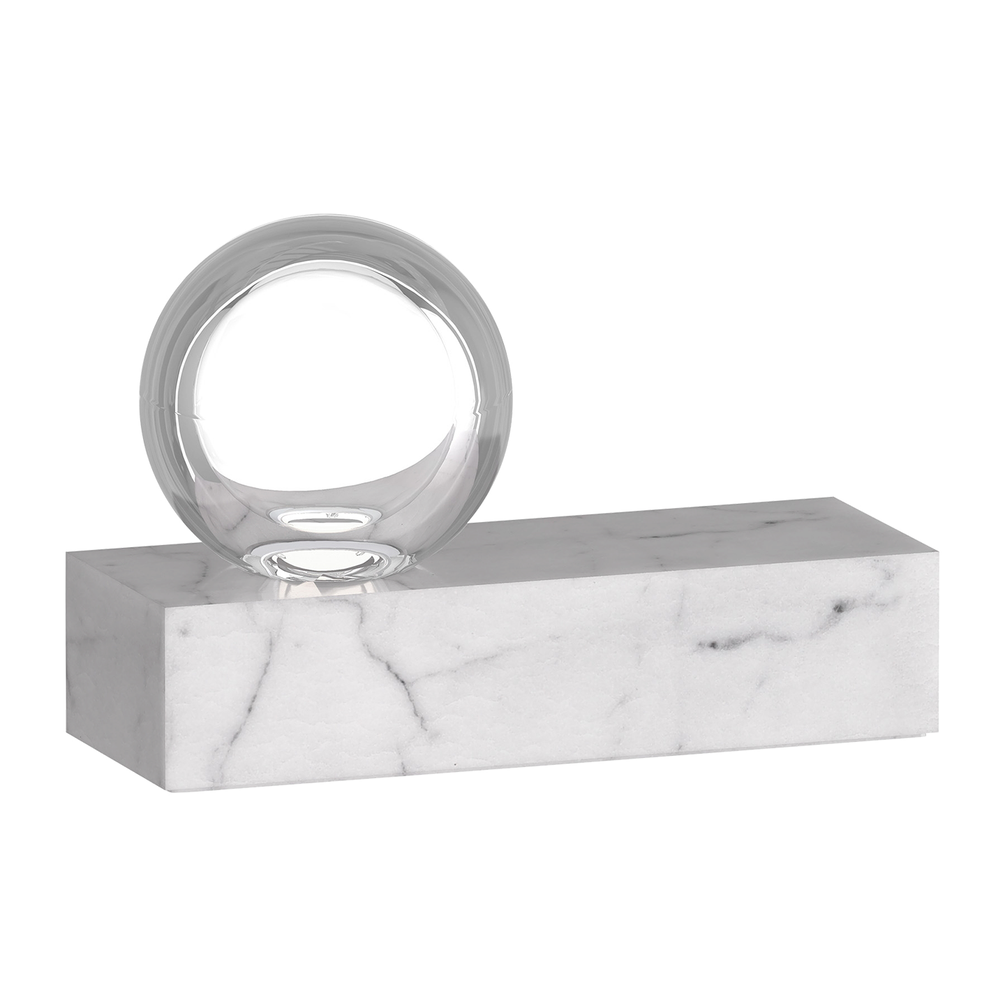 Mina Table Lamp - Visual Comfort Modern 6