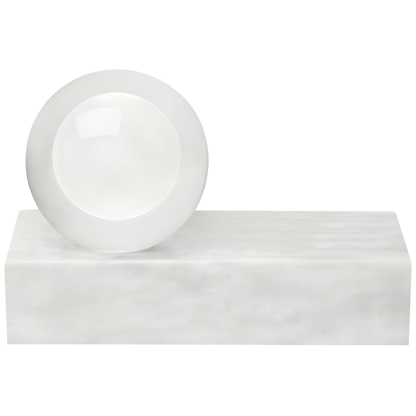 Mina Table Lamp - Visual Comfort Modern 7