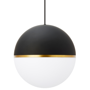 Akova Grande Pendant - Visual Comfort Modern 1