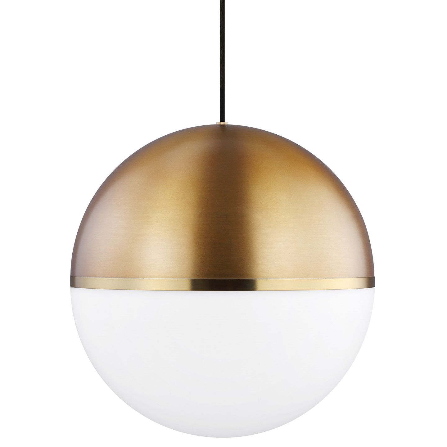 Akova Grande Pendant - Visual Comfort Modern 4