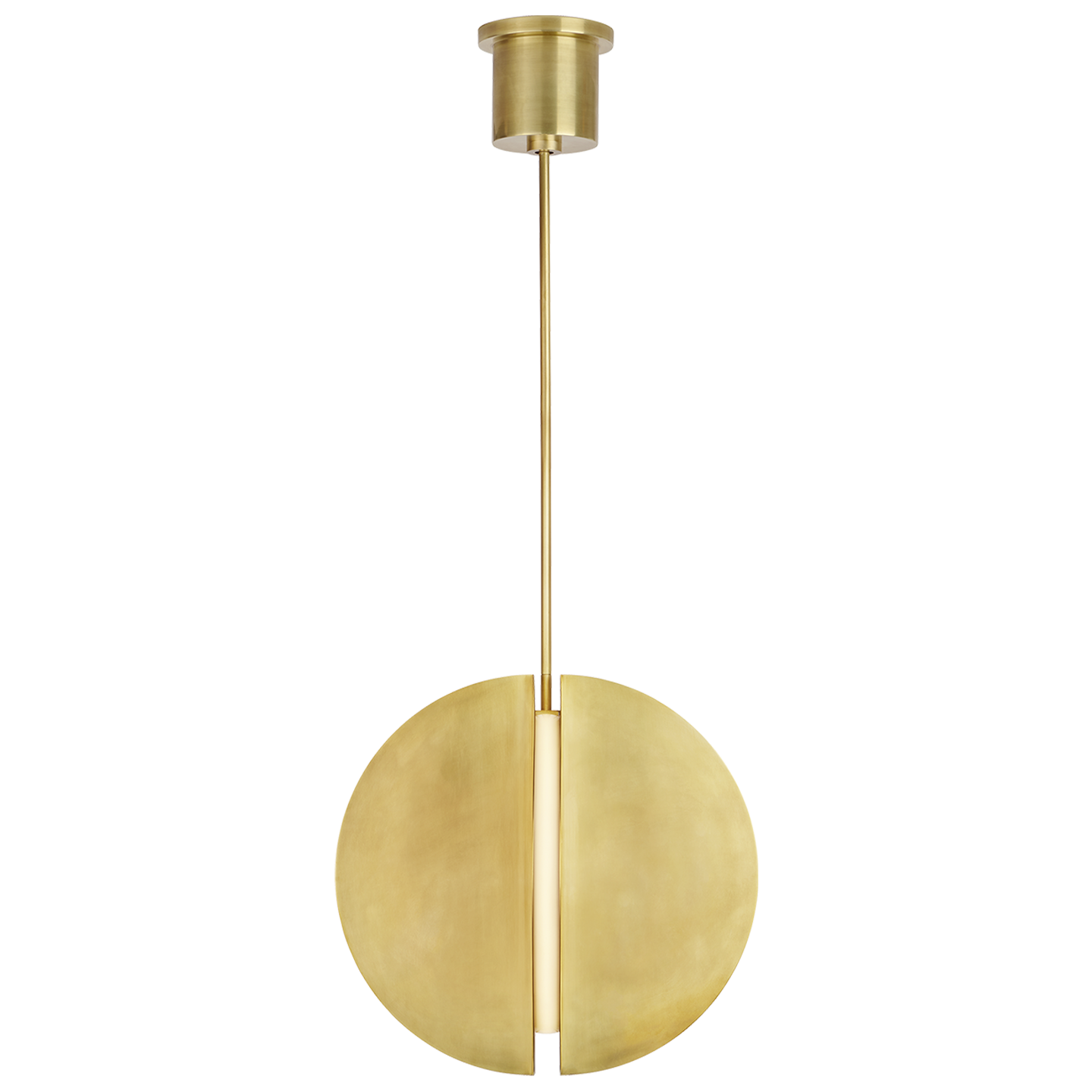 Bau 18 Pendant - Visual Comfort Modern 4
