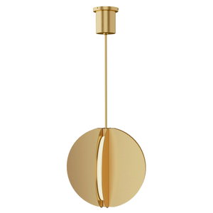 Bau 18 Pendant - Visual Comfort Modern 3