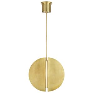 Bau 18 Pendant - Visual Comfort Modern 4