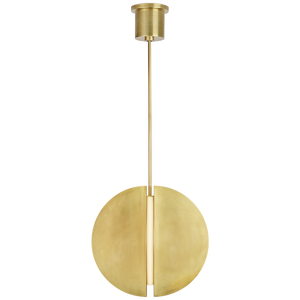 Bau 18 Pendant - Visual Comfort Modern 5