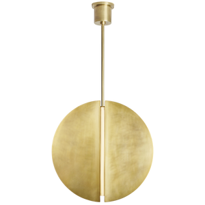 Bau 28 Pendant - Visual Comfort Modern 1