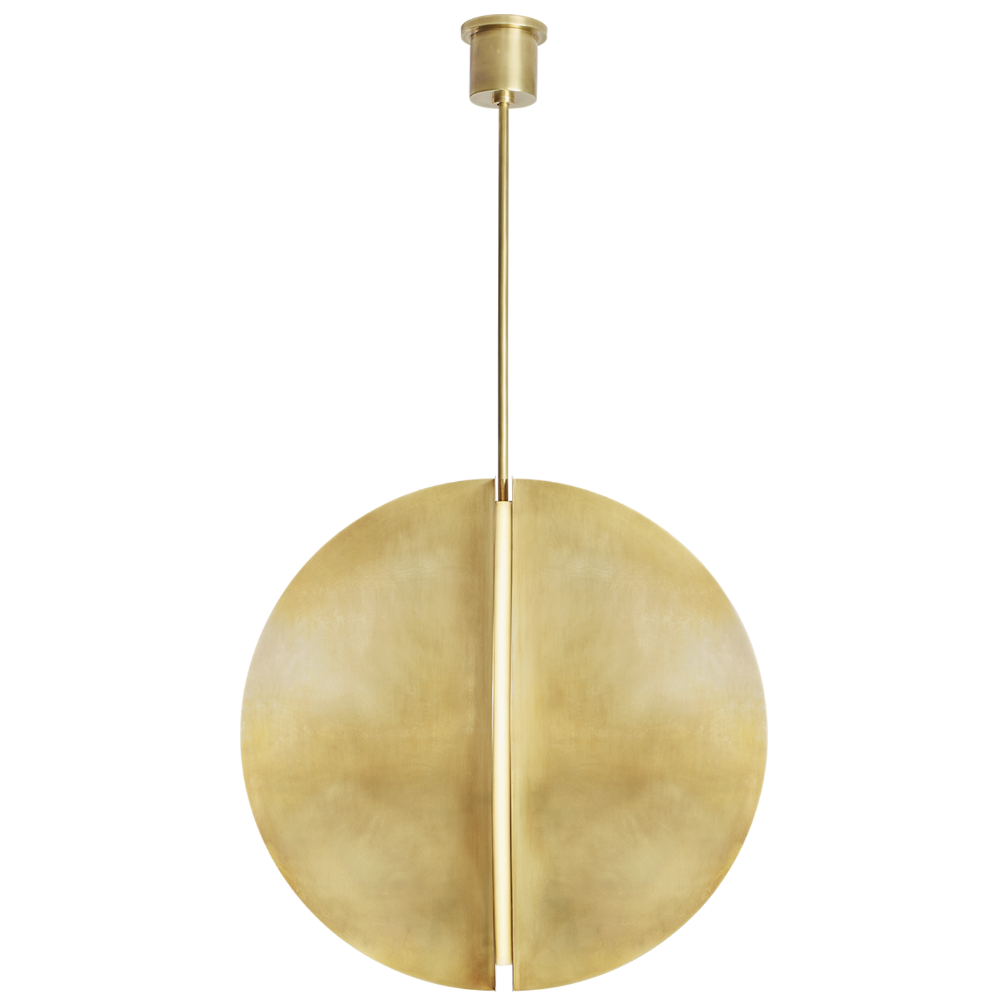 Bau 36 Pendant - Visual Comfort Modern 4