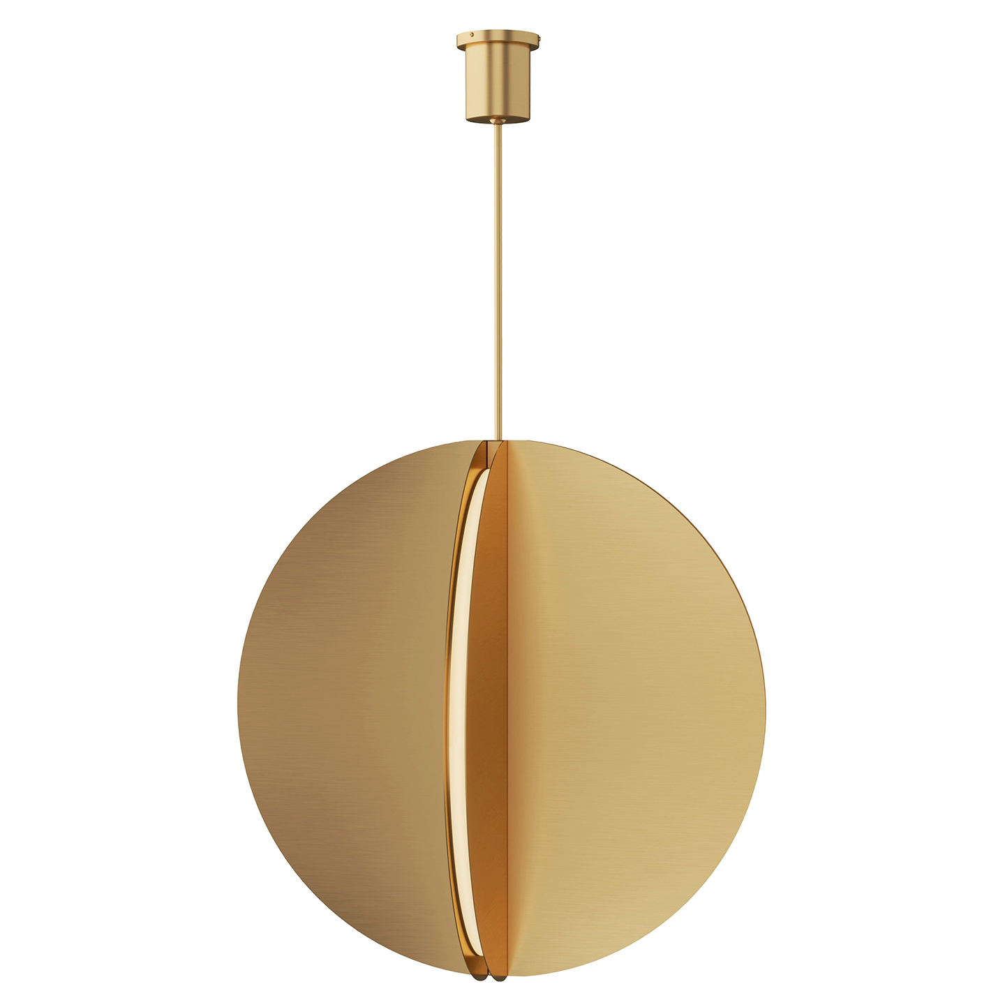 Bau 36 Pendant - Visual Comfort Modern 2