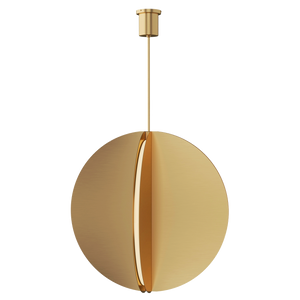 Bau 36 Pendant - Visual Comfort Modern 2
