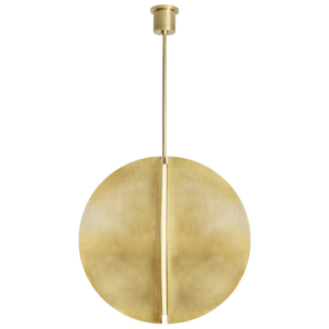 Bau 36 Pendant - Visual Comfort Modern 4