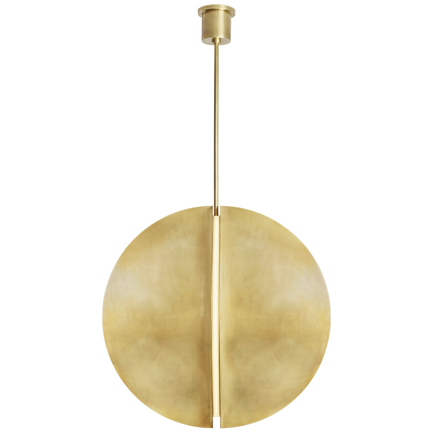 Bau 36 Pendant - Visual Comfort Modern 1