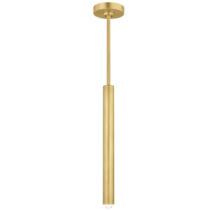 Ebell Small Pendant - Visual Comfort Modern 2