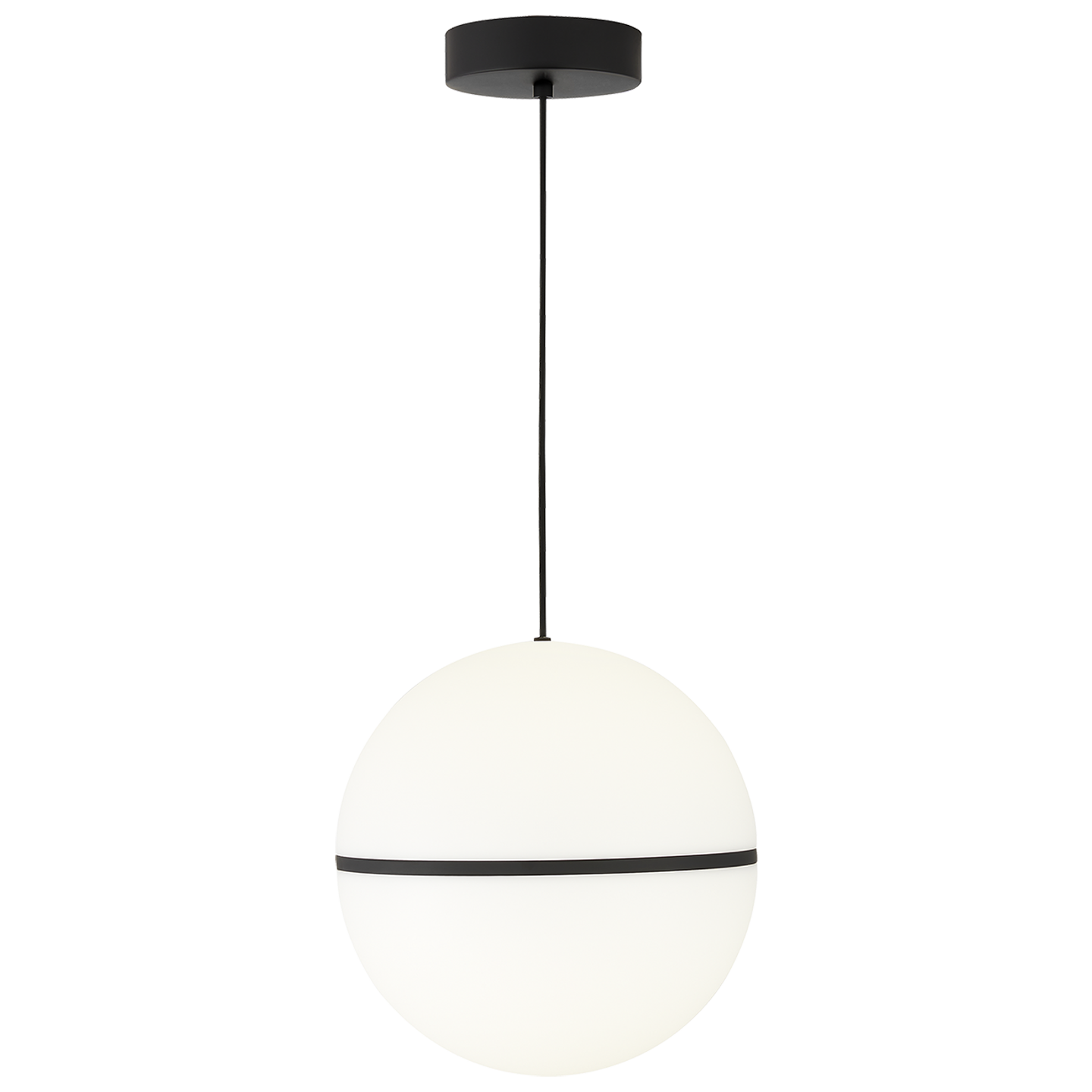 Hanea Grande Pendant - Visual Comfort Modern 2