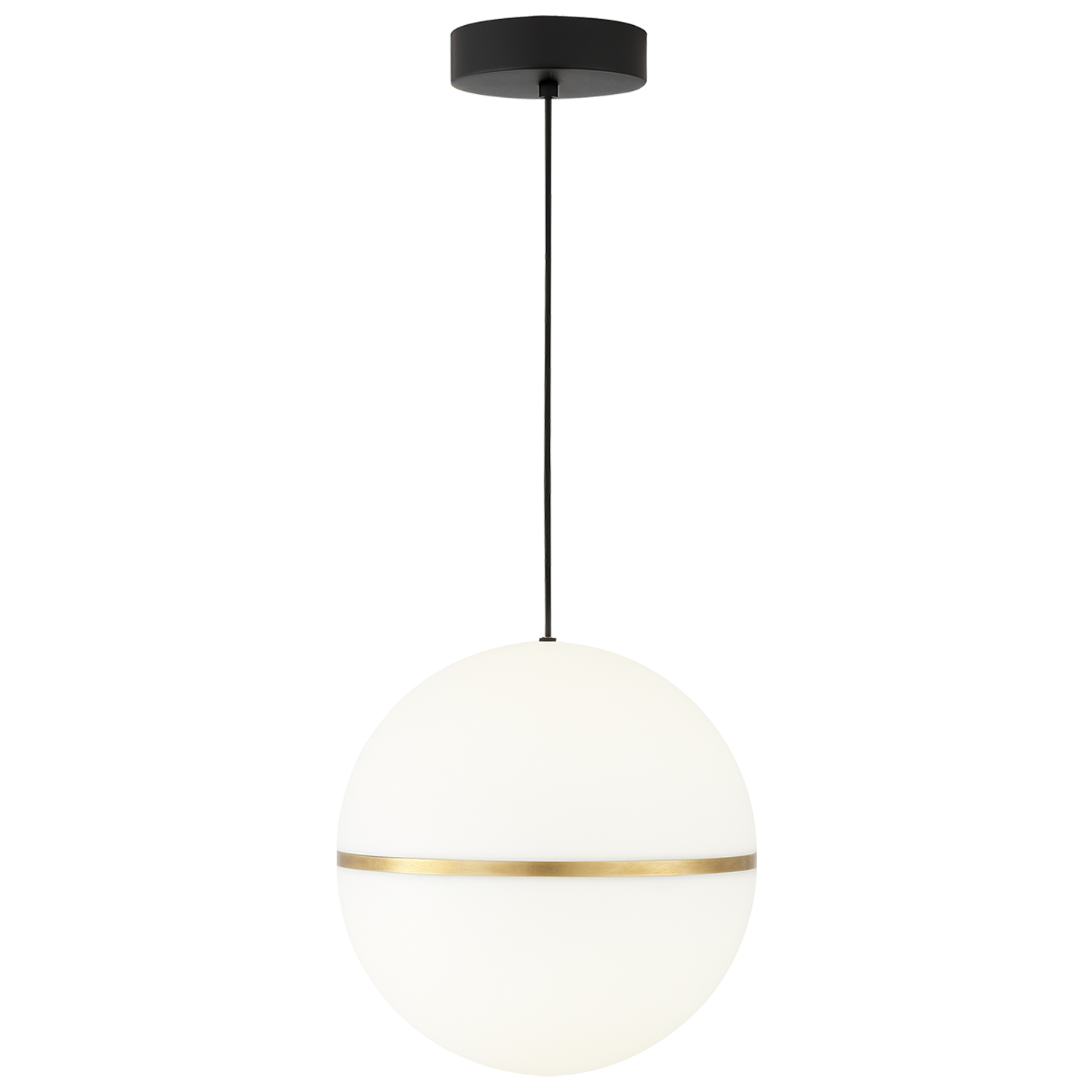Hanea Grande Pendant - Visual Comfort Modern 4