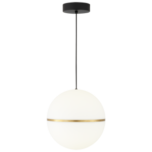 Hanea Grande Pendant - Visual Comfort Modern 4
