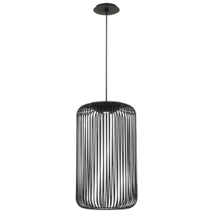 Kai 1 Pendant - Visual Comfort Modern 4