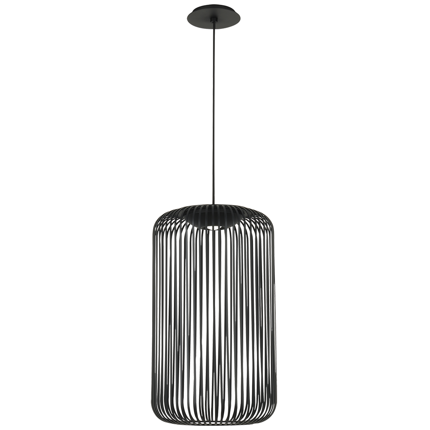 Kai 1 Pendant - Visual Comfort Modern 5