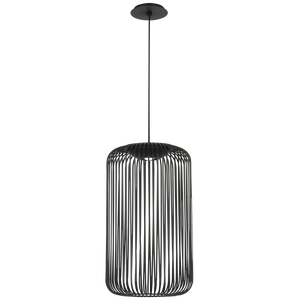 Kai 1 Pendant - Visual Comfort Modern 5