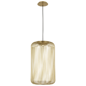 Kai 1 Pendant - Visual Comfort Modern 11