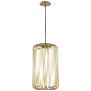 Kai 1 Pendant - Visual Comfort Modern 12