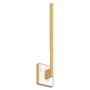Klee 20" Wall Sconce - Visual Comfort Modern 6