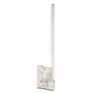 Klee 20" Wall Sconce - Visual Comfort Modern 4