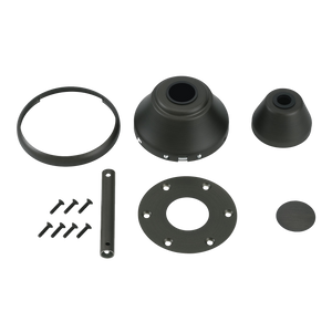 Maverick 88" Fan Finish Kit - Visual Comfort Fan 1