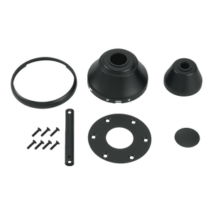 Maverick 88" Fan Finish Kit - Visual Comfort Fan 3