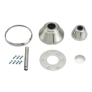 Maverick 88" Fan Finish Kit - Visual Comfort Fan 5