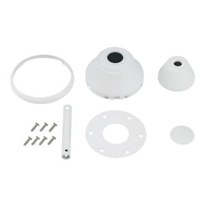 Maverick 88" Fan Finish Kit - Visual Comfort Fan 6