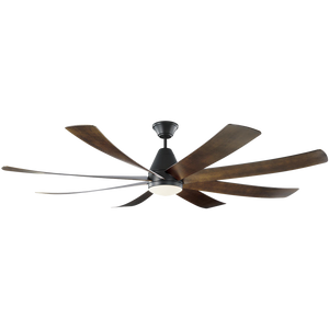 Kingston 72" Ceiling Fan - Visual Comfort Fan 1