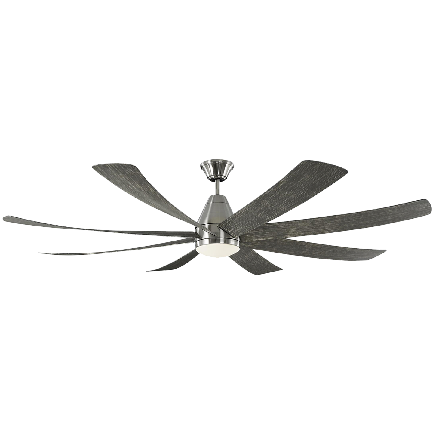 Kingston 72" Ceiling Fan - Visual Comfort Fan 2