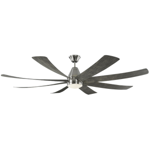 Kingston 72" Ceiling Fan - Visual Comfort Fan 2