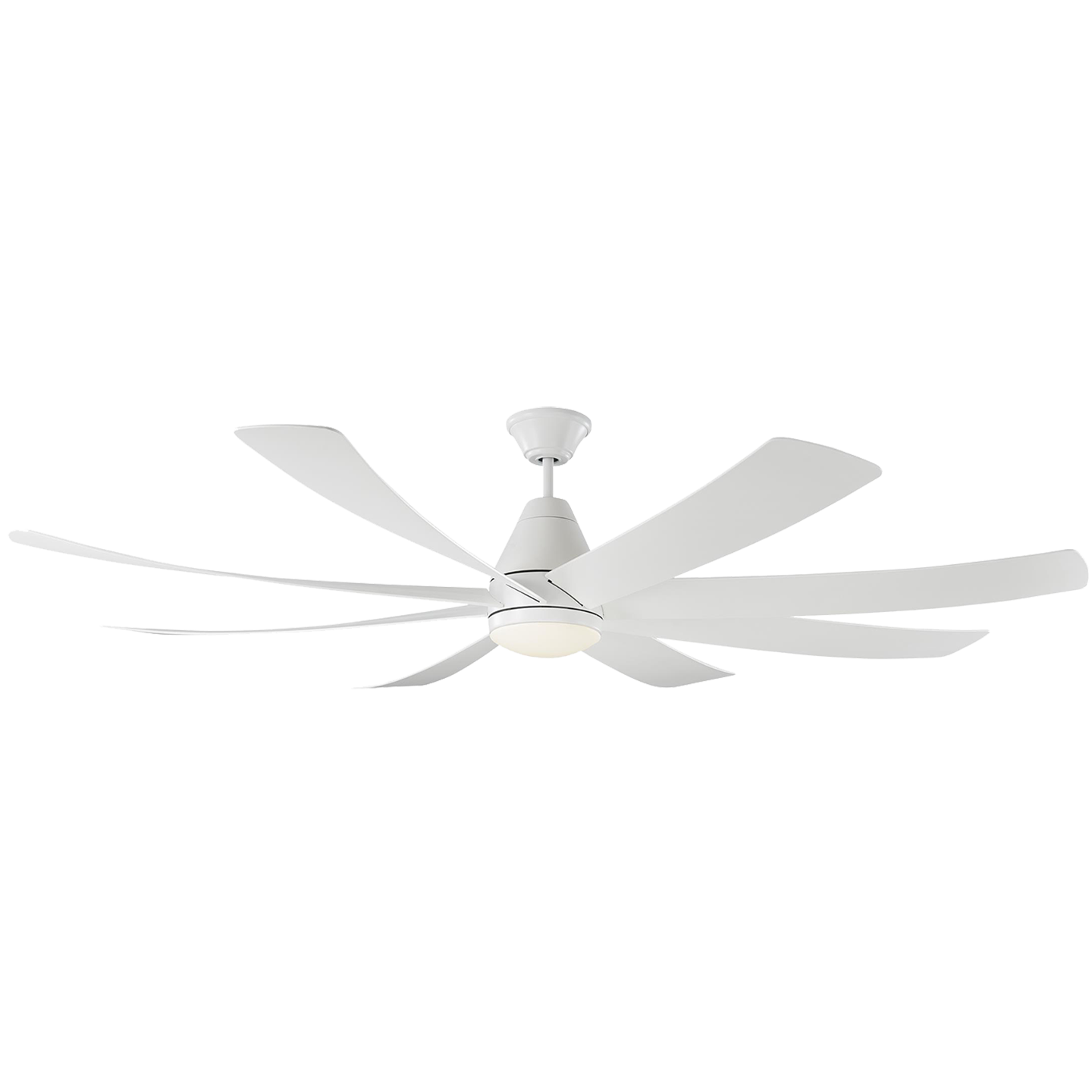 Kingston 72" Ceiling Fan - Visual Comfort Fan 3