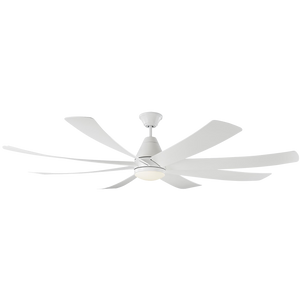 Kingston 72" Ceiling Fan - Visual Comfort Fan 3