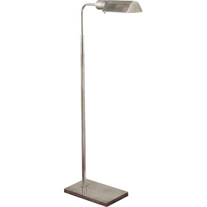 Studio Adjustable Floor Lamp - Visual Comfort Floor Lamps
