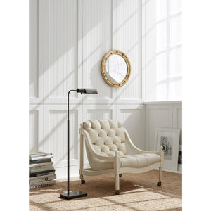Studio Adjustable Floor Lamp - Visual Comfort Floor Lamps