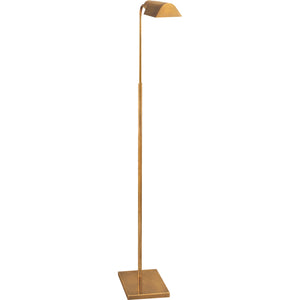 Studio Adjustable Floor Lamp - Visual Comfort Floor Lamps