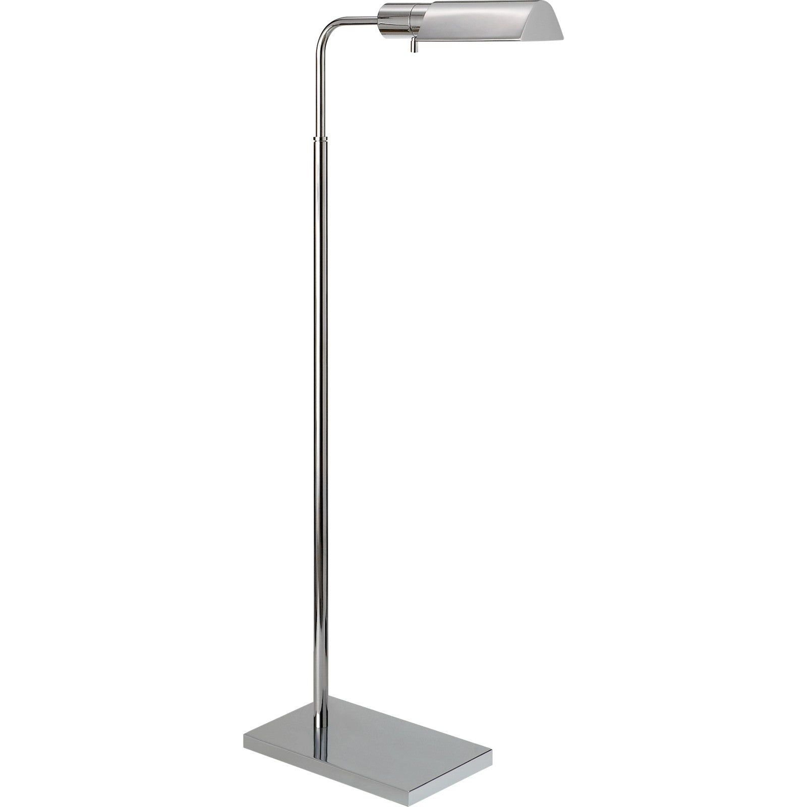 Studio Adjustable Floor Lamp - Visual Comfort Floor Lamps