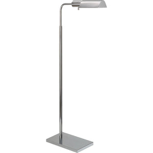 Studio Adjustable Floor Lamp - Visual Comfort Floor Lamps