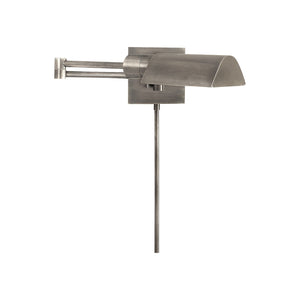 Studio Swing Arm Wall Light - Visual Comfort Wall Lights