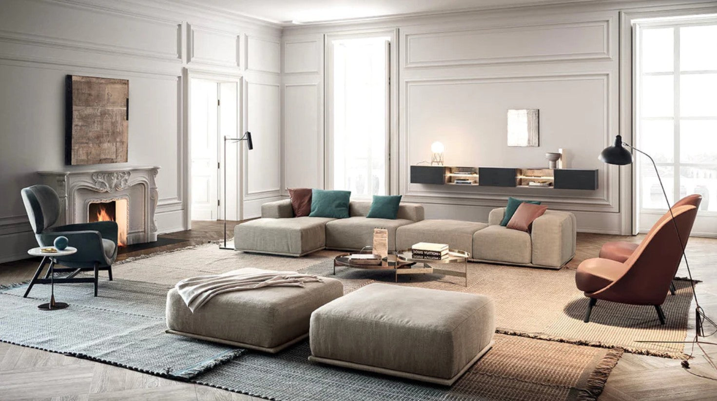 Decor House Furniture