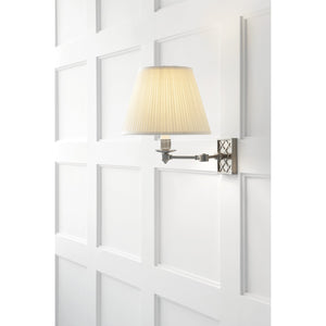 Gene Swing Arm - Visual Comfort Wall Lights