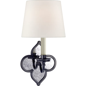 Lana Single Sconce - Visual Comfort Wall Lights