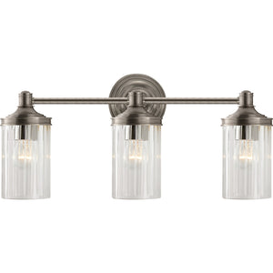 Ava Triple Sconce - Visual Comfort Wall Lights